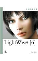 Inside LightWave 6