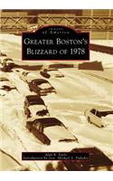 Greater Boston's Blizzard of 1978