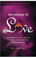 The Energy of Love