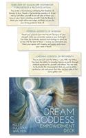 Dream Goddess Empowerment Deck