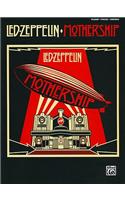 Led Zeppelin -- Mothership