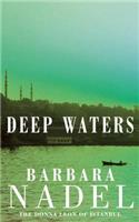 Deep Waters: Inspiration for the Turkish Detective, BBC Two's Sensational New Crime Drama