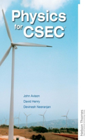 Physics for Csec 2nd Edition