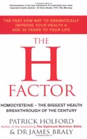 H Factor Diet