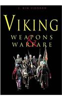 Viking Weapons and Warfare