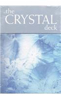 The Crystal Deck: 54 Cards
