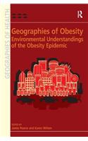 Geographies of Obesity