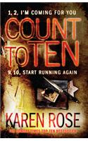 Count to Ten (The Chicago Series Book 5): (Chicago Series)