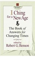 I Ching for a New Age