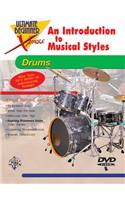 An Introduction to Musical Styles for Drums