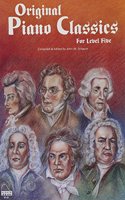 Original Piano Classics