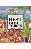 Best Bible Stories
