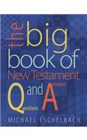 Big Book of New Testament Questions and Answers