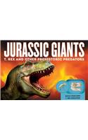 Jurassic Giants: T. Rex and Other Prehistoric Predators