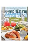 New England Open-House Cookbook