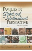 Families in Global and Multicultural Perspective