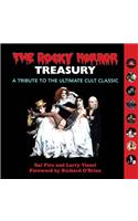 Rocky Horror Treasury