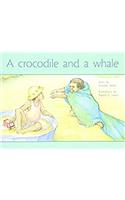 Crocodile and a Whale