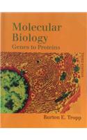 Molecular Biology: Genes to Proteins