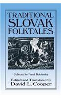 Traditional Slovak Folktales