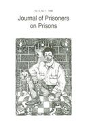 Journal of Prisoners on Prisons V9 #1