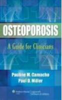 Osteoporosis