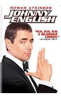 Johnny English