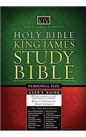 Study Bible-KJV
