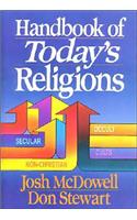 Handbook of Today's Religions