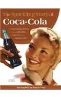 The Sparkling Story of Coca-Cola