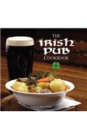 The Irish Pub Cookbook