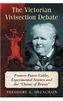 Victorian Vivisection Debate