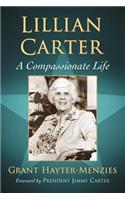 Lillian Carter