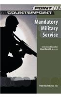 Mandatory Military Service
