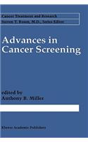 Advances in Cancer Screening