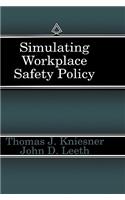 Simulating Workplace Safety Policy