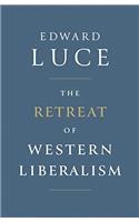 Retreat of Western Liberalism