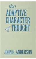 The Adaptive Character of Thought