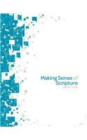 Making Sense of Scripture Leader Guide: (Making Sense)
