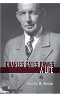 Charles Gates Dawes