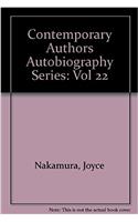 Contemporary Authors Autobiographical Series