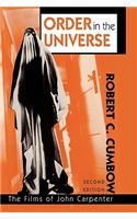 Order in the Universe