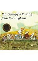 Mr. Gumpy's Outing