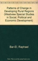 Patterns of Change in Developing Rural Regions