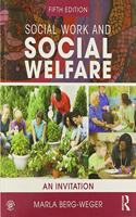 Social Welfare & Feminization