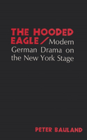 Hooded Eagle