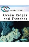 Ocean Ridges and Trenches