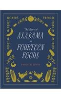 The Story of Alabama in Fourteen Foods
