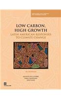 Low Carbon, High Growth