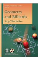 Geometry and Billiards